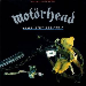 Motörhead: Welcome To The Bear Trap (CD) - Bild 1
