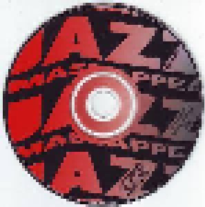 Massappeal: Jazz (CD) - Bild 3