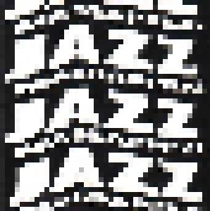 Cover - Massappeal: Jazz