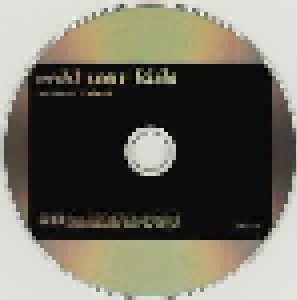 Cold War Kids: Robbers & Cowards (CD) - Bild 3