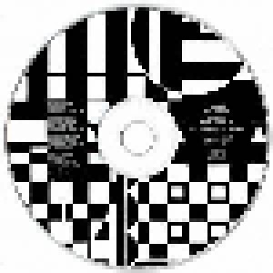 Simple Minds: Sparkle In The Rain (CD) - Bild 5