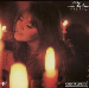 Cover - Melanie: Candles In The Rain