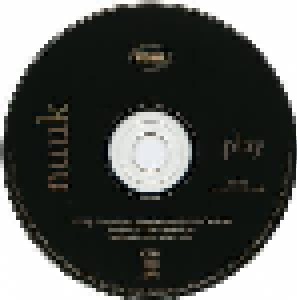 Nuuk: Play (CD) - Bild 3
