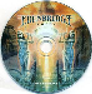 Edenbridge: Shine (CD) - Bild 4
