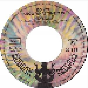P-Nut Gallery: Do You Know What Time It Is (7") - Bild 2