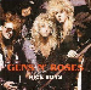 Guns N' Roses: Nice Boys (CD) - Bild 1