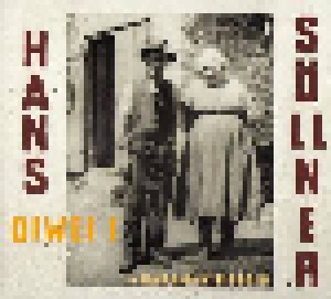 Hans Söllner + Bayaman' Sissdem: Oiwei I (CD) - Bild 1