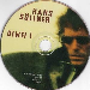 Hans Söllner + Bayaman' Sissdem: Oiwei I (CD) - Bild 3