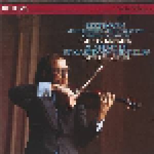 Ludwig van Beethoven: Violinkonzert (CD) - Bild 1
