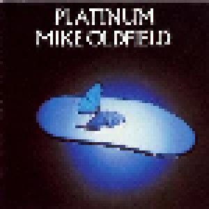 Mike Oldfield: Platinum (CD) - Bild 1