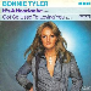 Cover - Bonnie Tyler: It's A Heartache