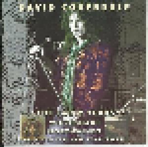 David Coverdale: The Early Years - Whitesnake / Northwinds (2-CD) - Bild 1