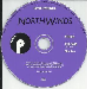 David Coverdale: The Early Years - Whitesnake / Northwinds (2-CD) - Bild 4