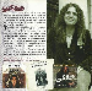 David Coverdale: The Early Years - Whitesnake / Northwinds (2-CD) - Bild 6