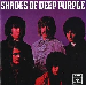 Deep Purple: Shades Of Deep Purple (1989)