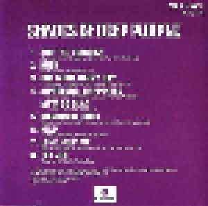 Deep Purple: Shades Of Deep Purple (CD) - Bild 4