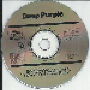 Deep Purple: Deep Purple (CD) - Bild 3