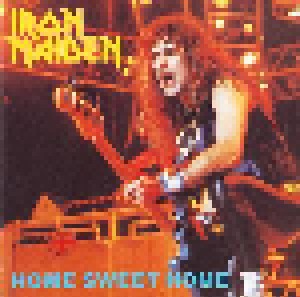 Iron Maiden: Home Sweet Home (CD) - Bild 1