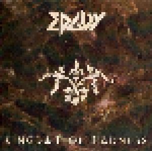 Edguy: Kingdom Of Madness (CD) - Bild 1