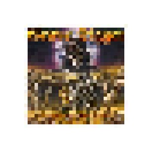 Grave Digger: Knights Of The Cross (CD) - Bild 1