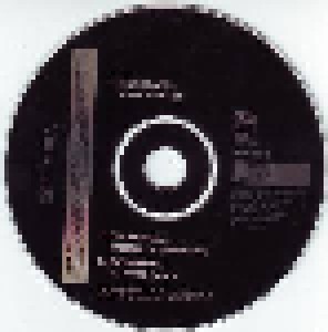 Biohazard + Cathedral: Nativity In Black (Split-Single-CD) - Bild 3