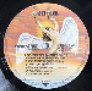 Led Zeppelin: Presence (LP) - Bild 4