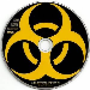 Biohazard: Biohazard (CD) - Bild 5