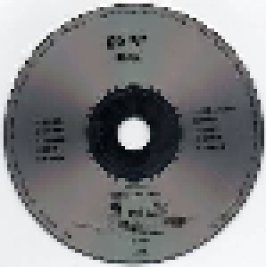 Iggy Pop: Instinct (CD) - Bild 3