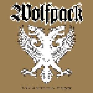 Wolfpack: Lycanthro Punk (CD) - Bild 1