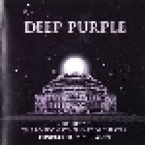 Deep Purple: In Concert With The London Symphony Orchestra (2-CD) - Bild 3