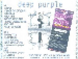 Deep Purple: The Polo Gig - At The Harbour (2-CD) - Bild 3