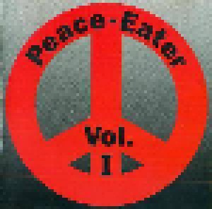 Cover - Suiciety: Peace-Eater Vol. 1