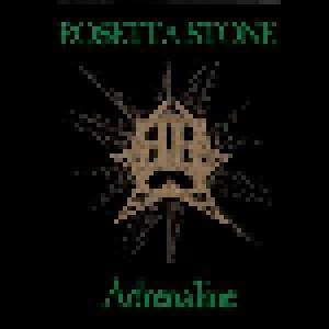Cover - Rosetta Stone: Adrenaline