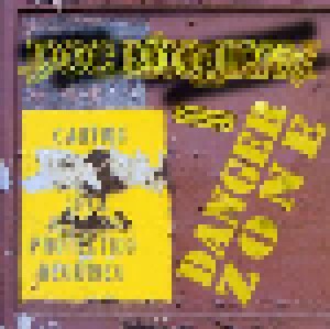 Doc Holliday: Danger Zone (CD) - Bild 1