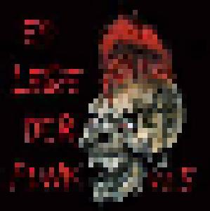 Es Lebe Der Punk 05 - Cover