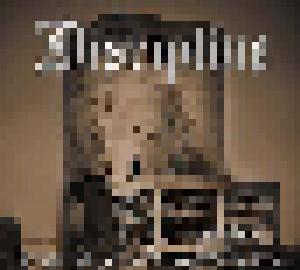 Discipline: Downfall Of The Working Man - Cover