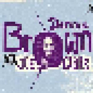 Dennis Brown: Dennis Brown At Joe Gibbs - Cover