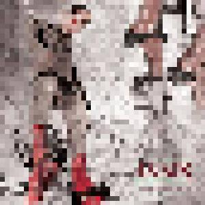 IAMX: Volatile Times - Cover