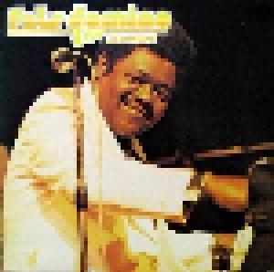Fats Domino: Live In Europe - Cover