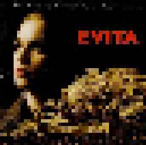 Madonna, Andrew Lloyd Webber: Evita - Cover