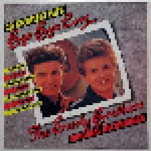 The Everly Brothers: 20 Greatest Hits - Bye Bye Love (LP) - Bild 1