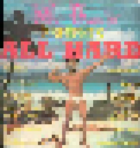 Mr. Beautiful Presents All Hard (LP) - Bild 1