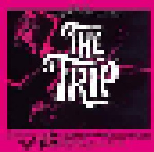 The Electric Flag: The Trip (LP) - Bild 1