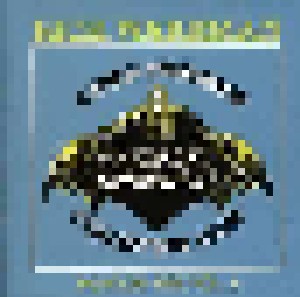 Rick Wakeman: Caped Crusader Collectors Club - Bootleg Box Vol. 2 (5-CD) - Bild 1