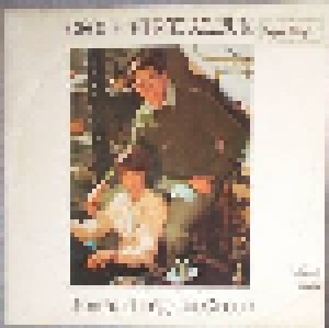 Ingrid & Jim Croce: First Album (LP) - Bild 1