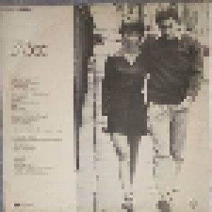 Ingrid & Jim Croce: First Album (LP) - Bild 2