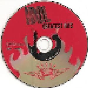 Billy Idol: Greatest Hits (CD) - Bild 3