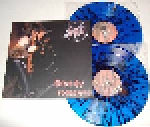 Slayer: Bloody Romance (2-LP) - Bild 3
