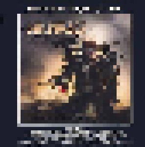 Jag Panzer: Mechanized Warfare (Promo-CD) - Bild 1