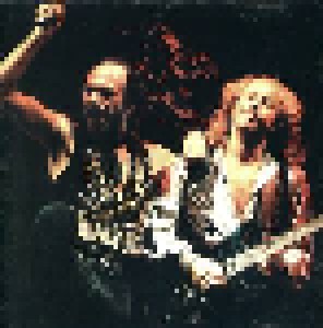 Jethro Tull: In Concert (CD) - Bild 1